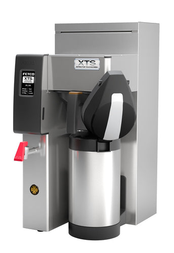 Fetco CBS-2131XTS-3L XTS Coffee Brewer |S6| - Used - 6 Month Warranty 