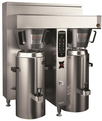 Fetco CBS-2162e Extractor Coffee Brewer 