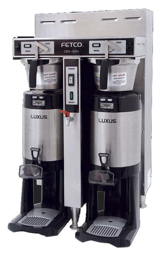 Fetco CBS-52H-20 Coffee Brewer 