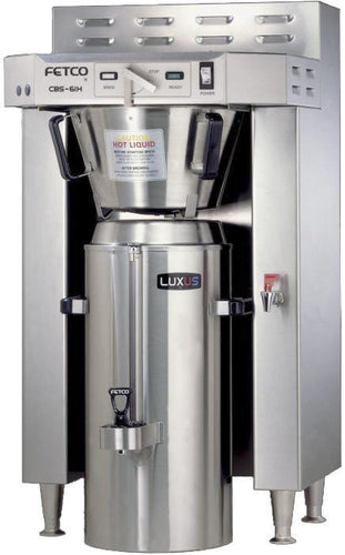 Fetco CBS-61H Coffee Brewer 