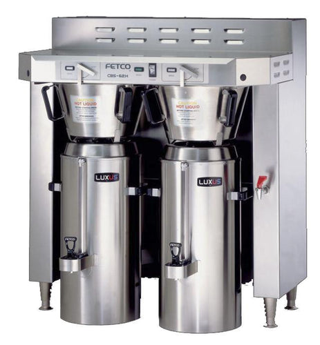 Fetco CBS-62H Coffee Brewer 