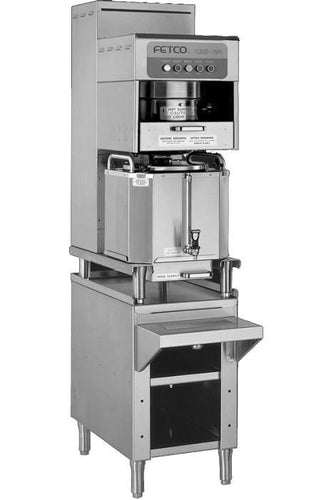 Fetco CBS-71A Coffee Brewer 