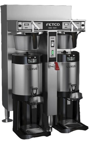 Fetco P44 CBS-52H-15 Maritime Series Coffee Brewer 