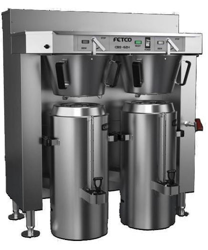 Fetco P44 CBS-62H-30 Maritime Series Coffee Brewer 