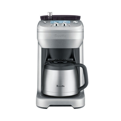 Coffee Makers - Breville Grind Control Coffee Maker