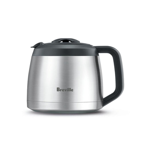 Breville Grind Control Coffee Maker 