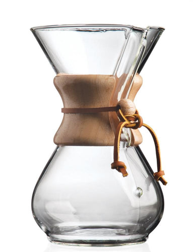 Chemex CM-6A - 6 Cup Coffeemaker 
