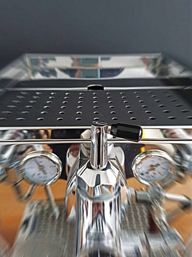 Coffee Sensor Flow Control Device for E61 groupheads 