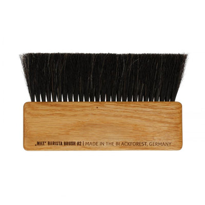 Comandante Max Barista Brush #2