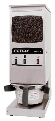 Fetco GR-1.2 Coffee Grinder 
