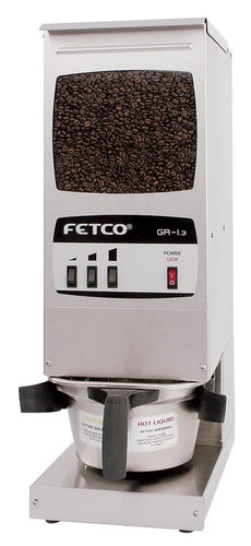 Fetco GR-1.3 Coffee Grinder 