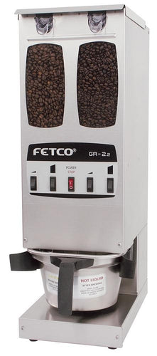 Fetco GR-2.2 Coffee Grinder 