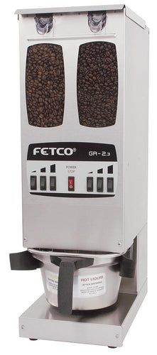 Fetco GR-2.3 Coffee Grinder 