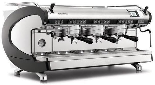 Nuova Simonelli Aurelia Wave Volumetric - 3 Group 