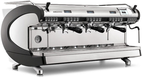 Nuova Simonelli Aurelia Wave Digit - 3 Group 