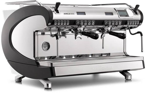 Nuova Simonelli Aurelia Wave Digit - 2 Group 