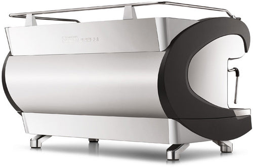 Nuova Simonelli Aurelia Wave Volumetric - 3 Group 