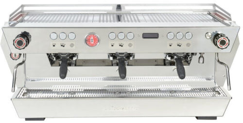 La Marzocco KB90 Automatic Dosing (AV) - 3 Group 