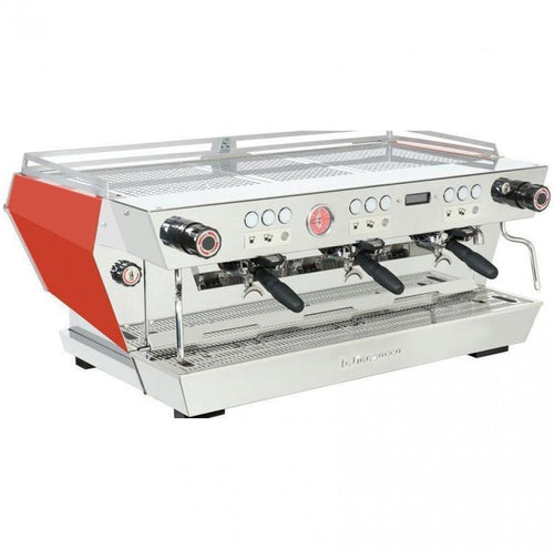 La Marzocco KB90 Automatic Dosing (AV) - 3 Group 