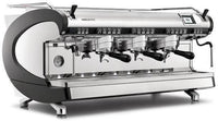 Nuova Simonelli Aurelia Wave Volumetric - 2 Group w/ Easy Cream
