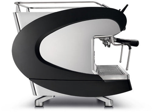 Nuova Simonelli Aurelia Wave Volumetric - 3 Group 