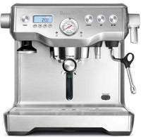 Breville The Dual Boiler BES920 Espresso Machine