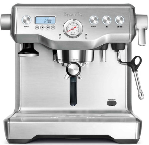 Breville The Dual Boiler BES920 Espresso Machine 