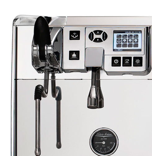 Victoria Arduino VA 358 White Eagle Volumetric - 2 Group 