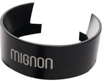 Eureka Dosing Funnel for Mignon Series Grinders - Black