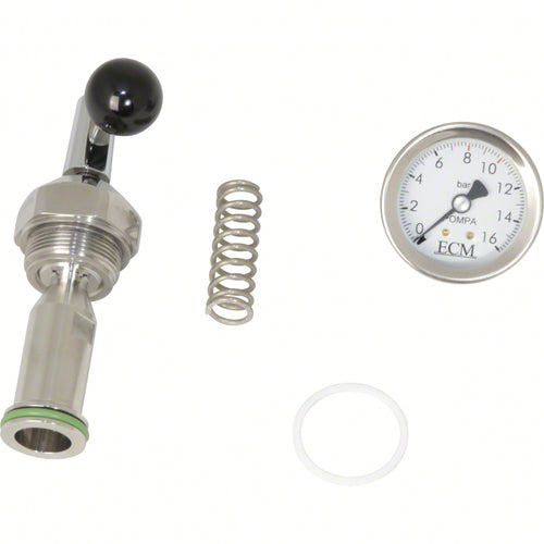 ECM E61 Flow Control Device 