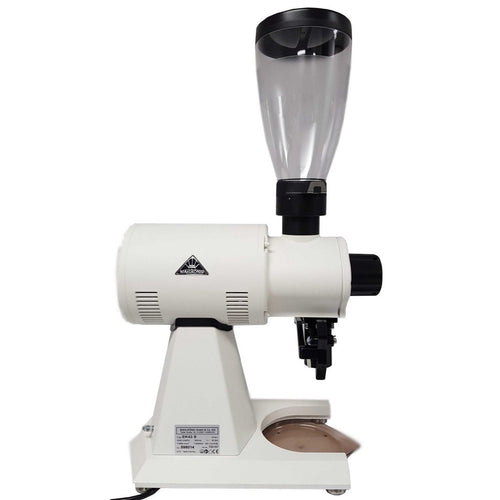Mahlkonig EK43s Shop Grinder - White 
