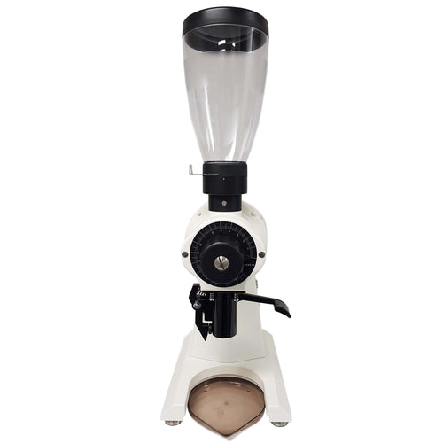 Mahlkonig EK43s Shop Grinder - White 