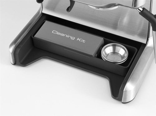 Breville Barista Express Espresso Machine 870XL 