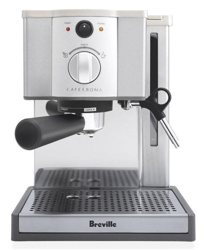Breville Cafe Roma Espresso Maker 