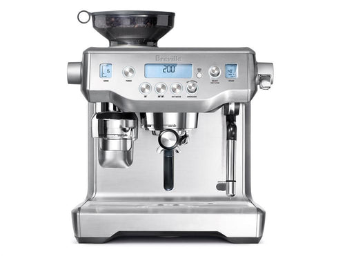 Breville The Oracle BES980 Espresso Machine 