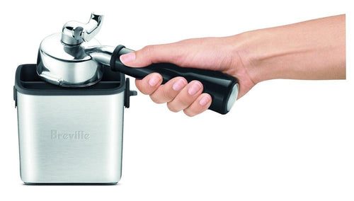 Breville The Oracle BES980 Espresso Machine 