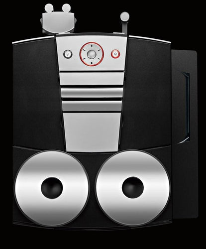 Jura GIGA X7 Professional Super Automatic Espresso Machine 
