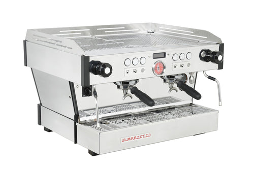 La Marzocco Linea Auto Brew Ratio (PB) - 2 Group 