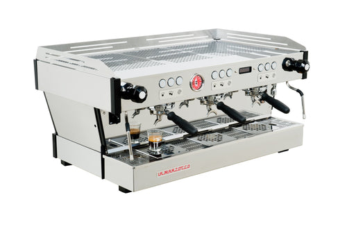 La Marzocco Linea Auto Brew Ratio (PB) - 3 Group 