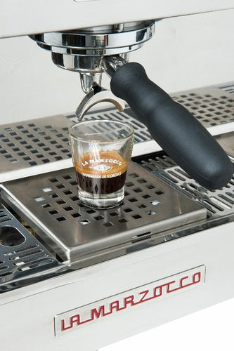 La Marzocco Linea Auto Brew Ratio (PB) - 3 Group 