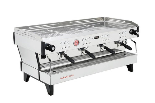 La Marzocco Linea Auto Brew Ratio (PB) - 4 Group 