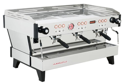 La Marzocco Linea Volumetric (PB) - 3 Group 