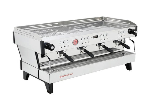 La Marzocco Linea Volumetric (PB) - 4 Group 