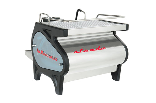 La Marzocco Strada Electronic Paddle (EP) - 1 Group 