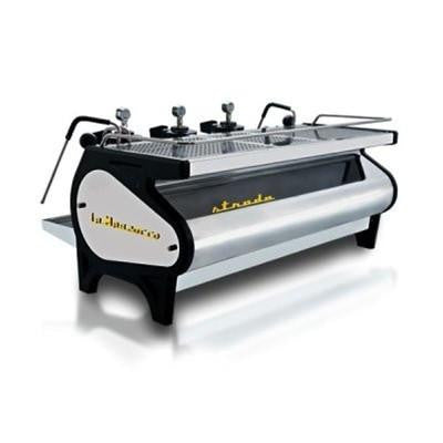 La Marzocco Strada Mechanical Paddle (MP) - 2 Group 