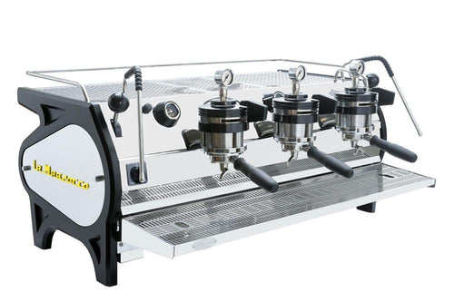 La Marzocco Strada Mechanical Paddle (MP) - 3 Group 