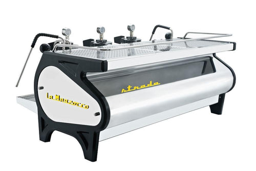 La Marzocco Strada Mechanical Paddle (MP) - 3 Group 