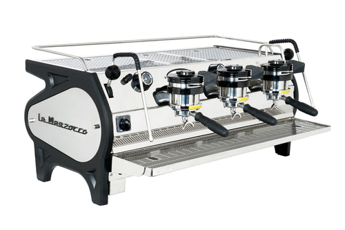 La Marzocco Strada Semi Automatic (EE) - 3 Group 