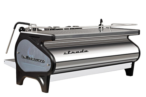 La Marzocco Strada Semi Automatic (EE) - 3 Group 