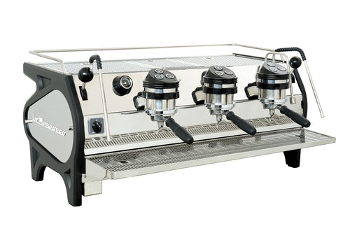 La Marzocco Strada Volumetric Dosing (AV) - 3 Group 